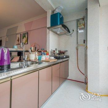 王敏公寓(西安都城隍庙店)酒店提供图片