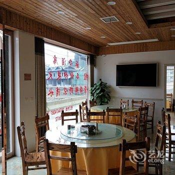 张家界奇缘大酒店酒店提供图片