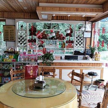 张家界奇缘大酒店酒店提供图片