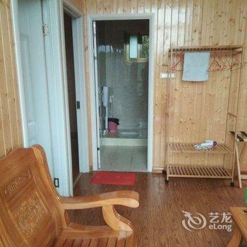 兴安大管家时空王国木屋酒店提供图片