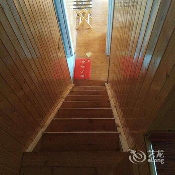 兴安大管家时空王国木屋酒店提供图片