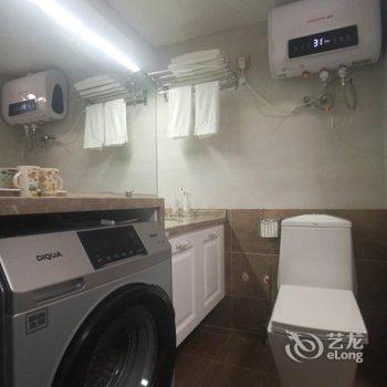 沈阳平凡一生公寓(东陶路分店)酒店提供图片