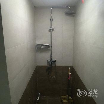 沈阳平凡一生公寓(东陶路分店)酒店提供图片