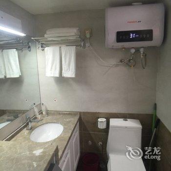 沈阳平凡一生公寓(东陶路分店)酒店提供图片