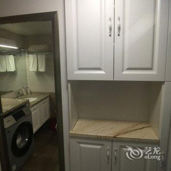 沈阳平凡一生公寓(东陶路分店)酒店提供图片