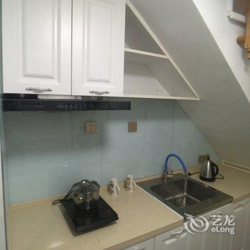 沈阳平凡一生公寓(东陶路分店)酒店提供图片