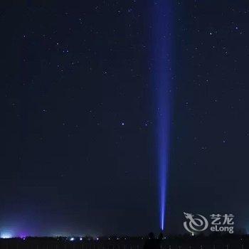 敦煌山丘沙漠露营基地酒店提供图片