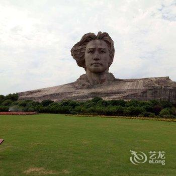 长沙洛菲有约青年旅社酒店提供图片