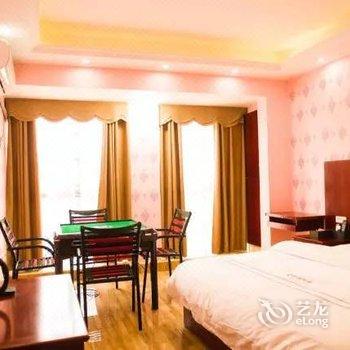 溆浦爱琴海宾馆酒店提供图片