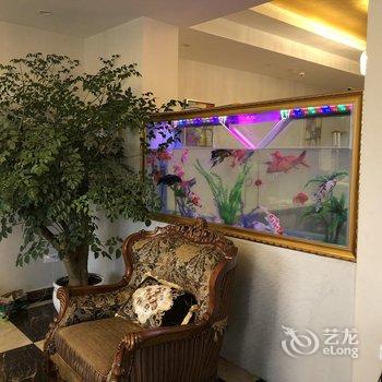 荷花苑酒店公寓(成都东部新区店)酒店提供图片