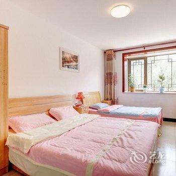 北京怡泉拾光公寓酒店提供图片