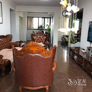 上海祺哥的家公寓酒店提供图片