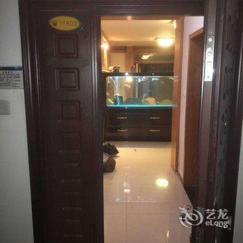 西安四木青年旅舍酒店提供图片