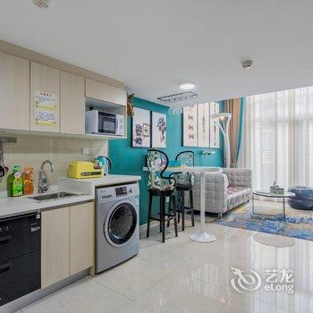 琳公馆(广州汉溪长隆地铁站店)酒店提供图片