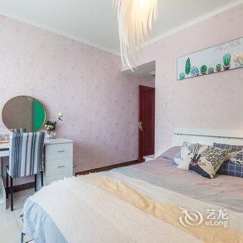 西安90后美女老师的民宿酒店提供图片