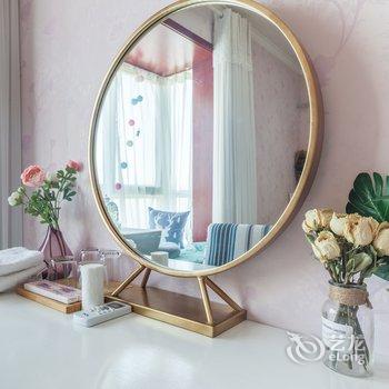 西安90后美女老师的民宿酒店提供图片