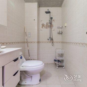 西安90后美女老师的民宿酒店提供图片