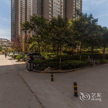西安90后美女老师的民宿酒店提供图片