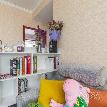西安90后美女老师的民宿酒店提供图片