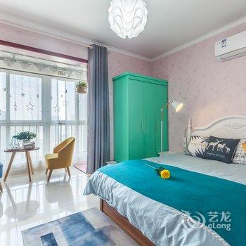 西安90后美女老师的民宿酒店提供图片
