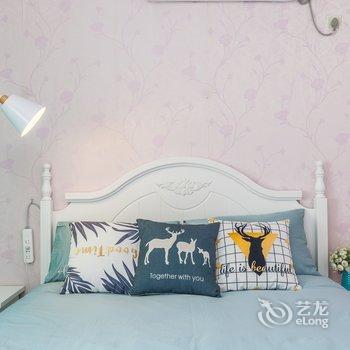 西安90后美女老师的民宿酒店提供图片