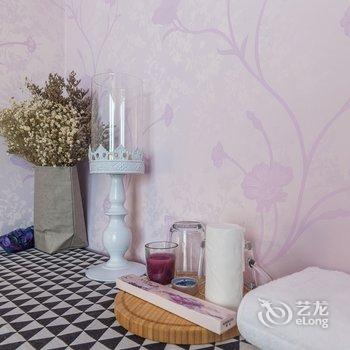 西安90后美女老师的民宿酒店提供图片