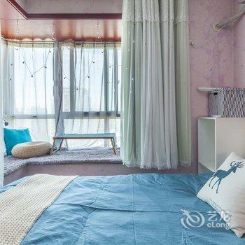 西安90后美女老师的民宿酒店提供图片