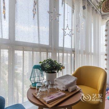 西安90后美女老师的民宿酒店提供图片