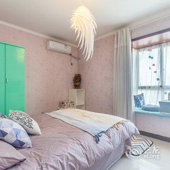 西安90后美女老师的民宿酒店提供图片