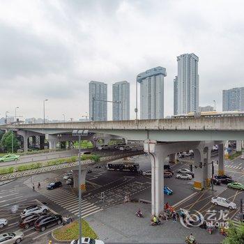 成都锦邑之家公寓(23号店)酒店提供图片