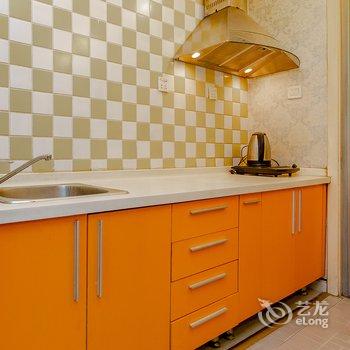 成都锦邑之家公寓(23号店)酒店提供图片