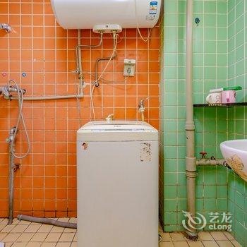 成都锦邑之家公寓(23号店)酒店提供图片