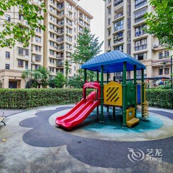成都魏家华公寓(上游村分店)酒店提供图片