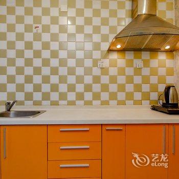 成都锦邑之家公寓(23号店)酒店提供图片