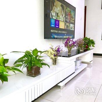 西安Human公寓酒店提供图片