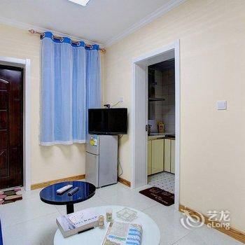 西安雨秋公寓(广济街分店)酒店提供图片