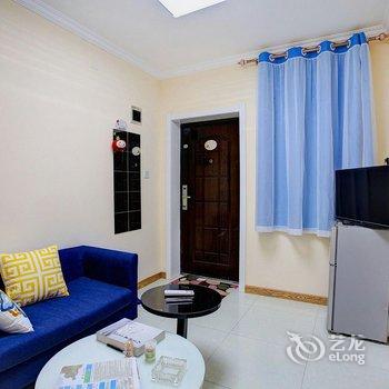 西安雨秋公寓(广济街分店)酒店提供图片