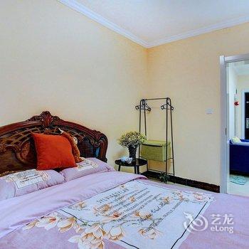 西安雨秋公寓(广济街分店)酒店提供图片