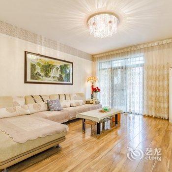 成都魏家华公寓酒店提供图片