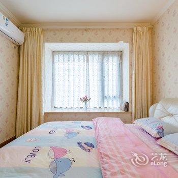 成都魏家华公寓酒店提供图片