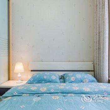 成都魏家华公寓酒店提供图片
