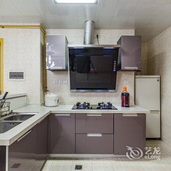 成都魏家华公寓酒店提供图片