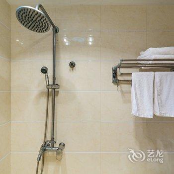 成都魏家华公寓酒店提供图片