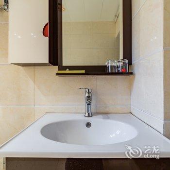 成都魏家华公寓酒店提供图片