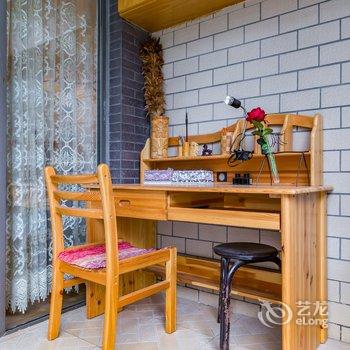 成都魏家华公寓酒店提供图片