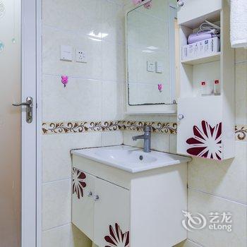 成都魏家华公寓酒店提供图片
