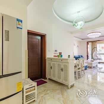 成都魏家华公寓(上游村分店)酒店提供图片