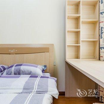 成都魏家华公寓(上游村分店)酒店提供图片