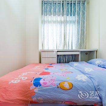 成都魏家华公寓(上游村分店)酒店提供图片
