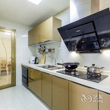成都魏家华公寓(上游村分店)酒店提供图片